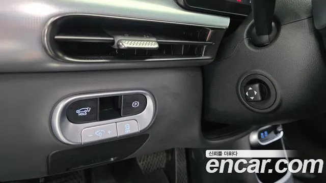 Genesis GV60 — Фото автомобиля 11