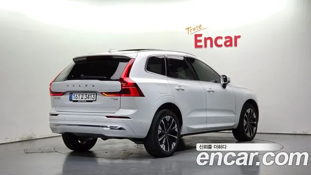 Volvo XC60 2nd Gen — Фото автомобиля 2