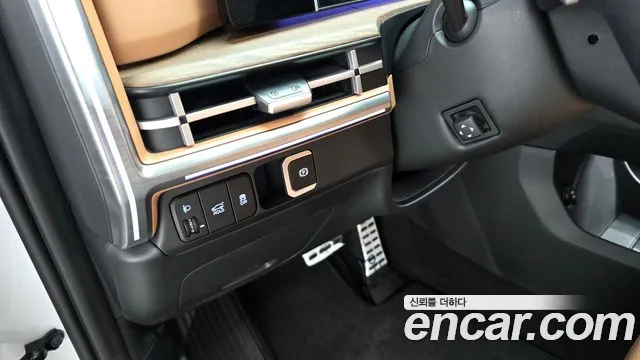 Hyundai Santa Fe MX5 — Фото автомобиля 18