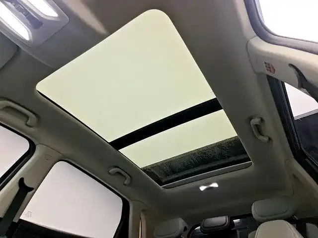 Changan Qiyuan Q05 — Фото автомобиля 14