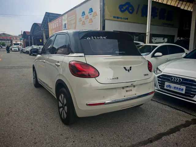Wuling Bingo — Фото автомобиля 5