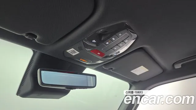 Kia Tasman — Фото автомобиля 25