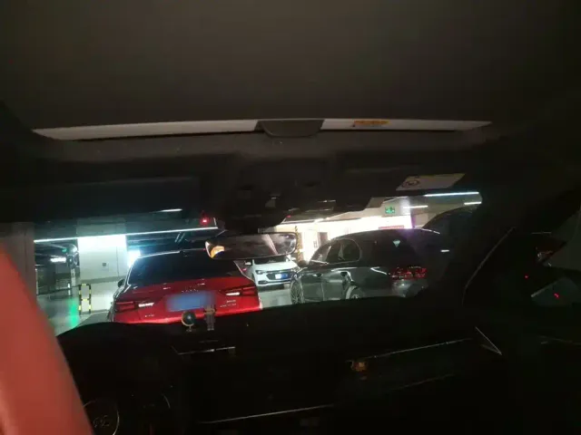 Audi A3 — Фото автомобиля 14