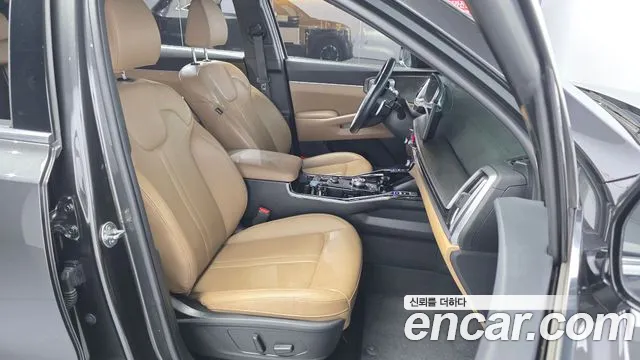 Kia Sorento 4th Gen — Фото автомобиля 17