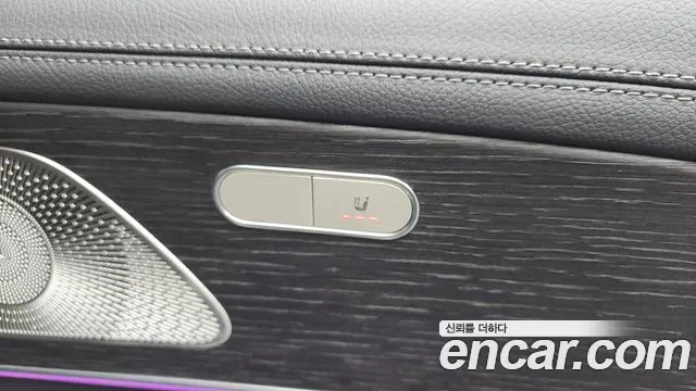 Mercedes-Benz GLE-Class GLE-класс W167 — Фото автомобиля 30