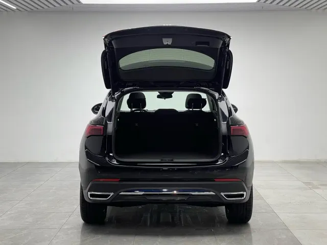 Buick Envision S — Фото автомобиля 10