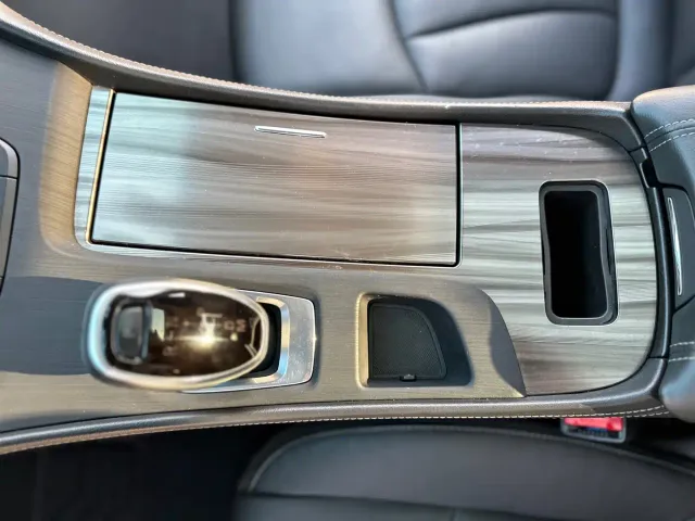 Buick LaCrosse — Фото автомобиля 18