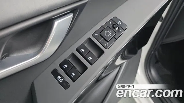 Kia Niro The All New Niro Prestige — Фото автомобиля 25