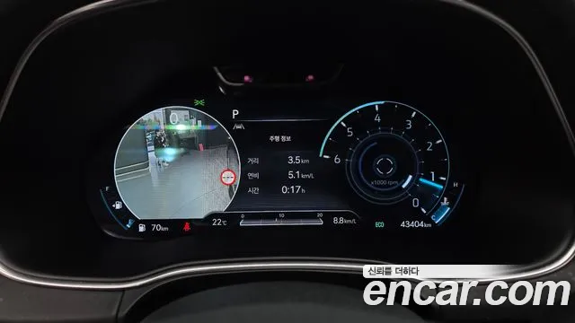 Genesis GV80 — Фото автомобиля 11