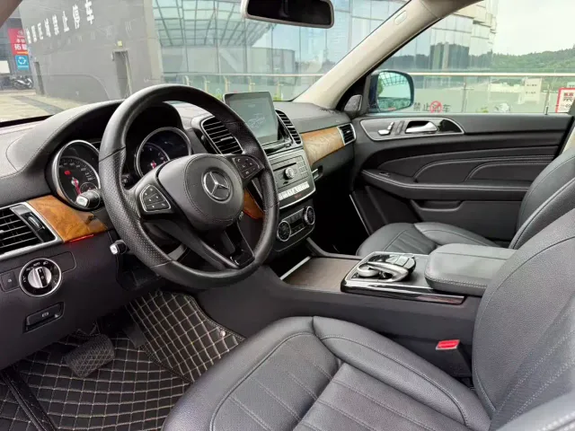 BAIC Beijing Offroad BJ90 — Фото автомобиля 27