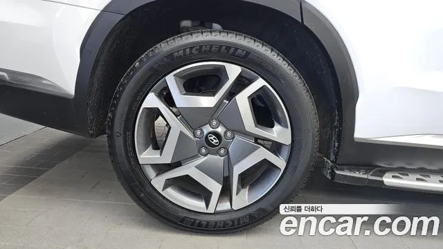 Hyundai Palisade The New — Фото автомобиля 5
