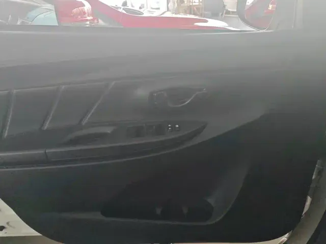 Toyota Vios — Фото автомобиля 7