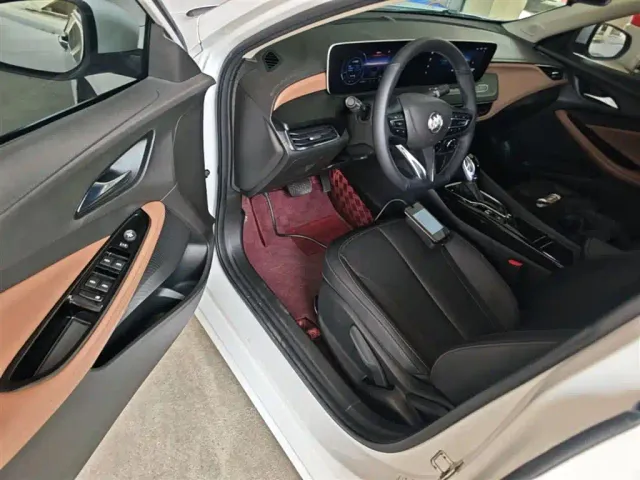 Buick Verano — Фото автомобиля 15