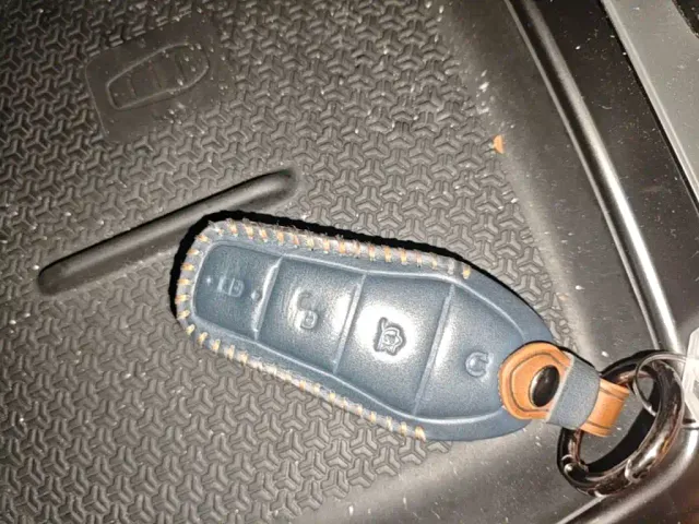 BYD Song Pro — Фото автомобиля 8