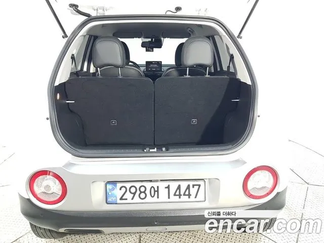 Hyundai Casper — Фото автомобиля 13