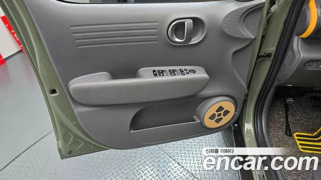 Hyundai Casper — Фото автомобиля 13