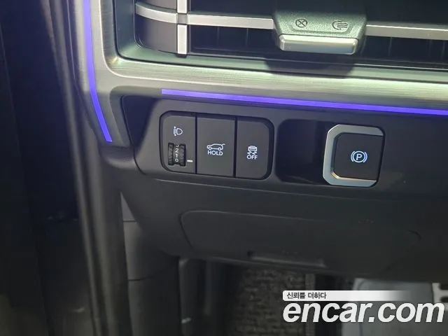 Hyundai Santa Fe MX5 — Фото автомобиля 12