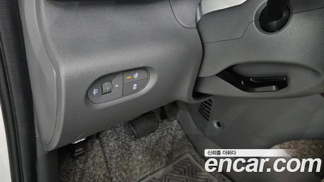 Hyundai Casper — Фото автомобиля 18