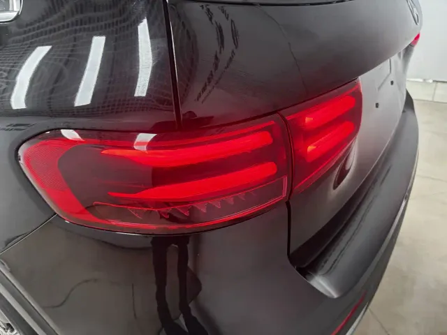 Mercedes-Benz GLB-Class — Фото автомобиля 10