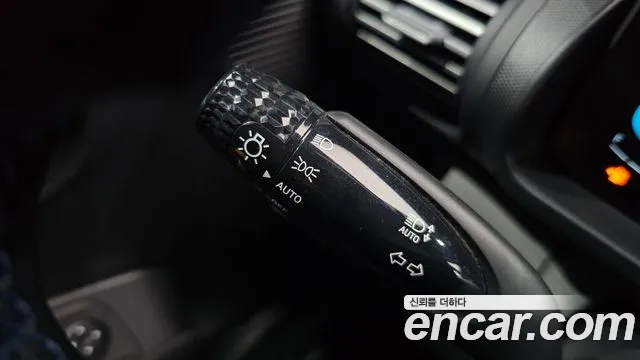 Hyundai Casper Casper Turbo Essential — Фото автомобиля 20