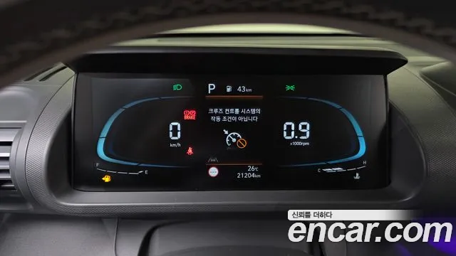 Hyundai Casper Casper Essential — Фото автомобиля 7