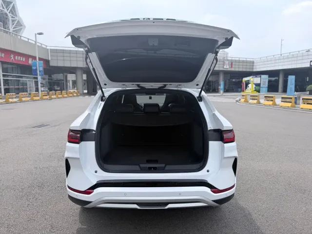 BYD Song PLUS — Фото автомобиля 10
