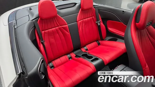 Mercedes-Benz CLE-Class — Фото автомобиля 3