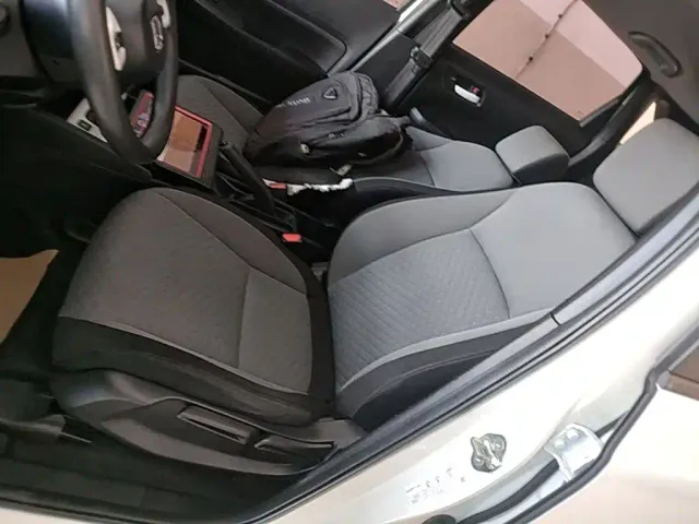 Honda Fit — Фото автомобиля 14