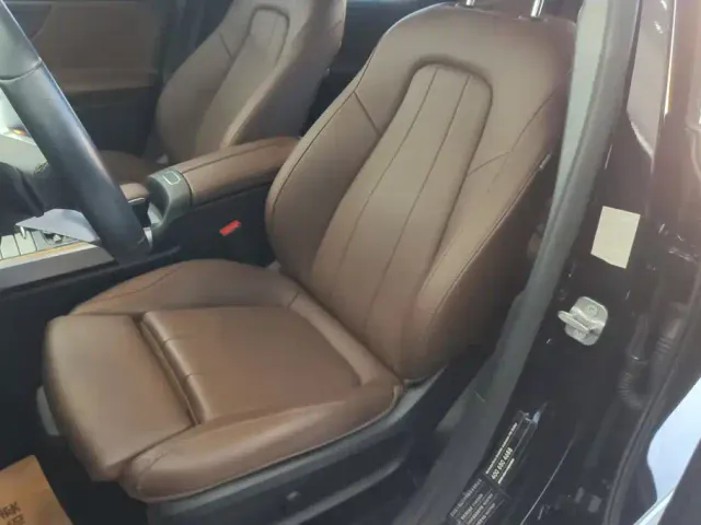 Mercedes-Benz GLB-Class — Фото автомобиля 9