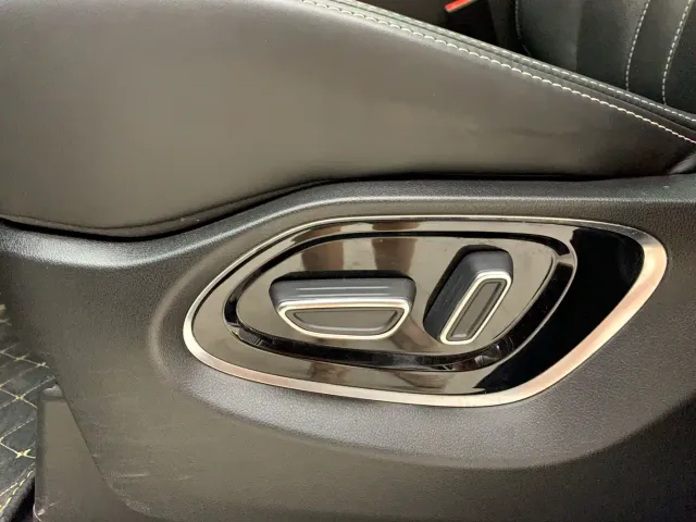 GAC Trumpchi M6 — Фото автомобиля 10