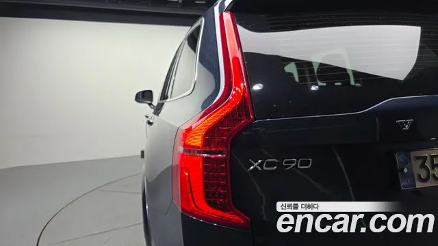 Volvo XC90 2nd Gen — Фото автомобиля 8