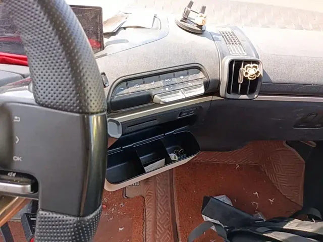 Baojun KiWi EV — Фото автомобиля 12