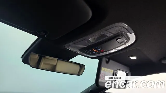Hyundai Kona SX2 — Фото автомобиля 28