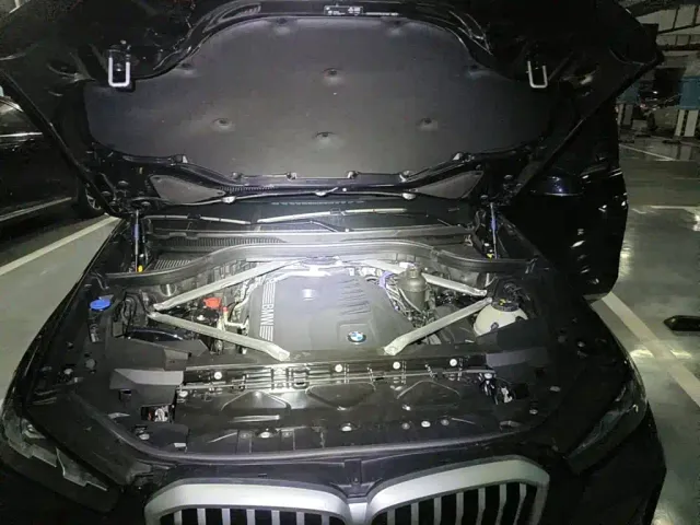 BMW X5 — Фото автомобиля 3