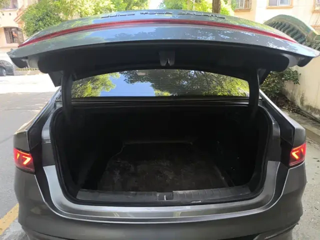 BYD Qin PLUS — Фото автомобиля 18