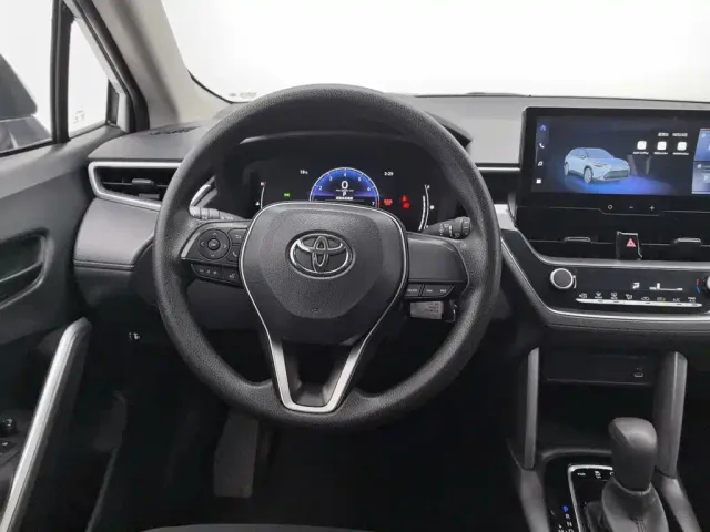 Toyota Frontlander — Фото автомобиля 11