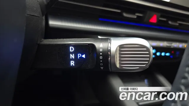 Hyundai Ioniq 6 — Фото автомобиля 9