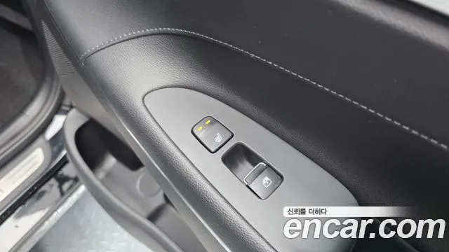 Hyundai Grandeur Grandeur (New) — Фото автомобиля 19