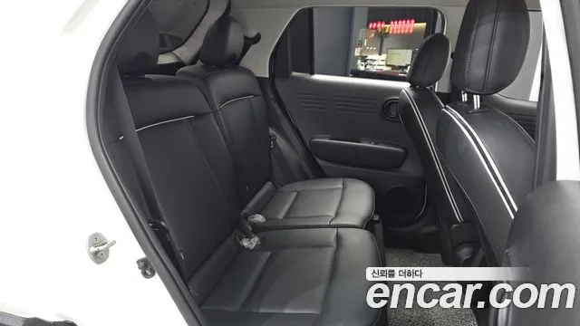 Hyundai Casper — Фото автомобиля 12