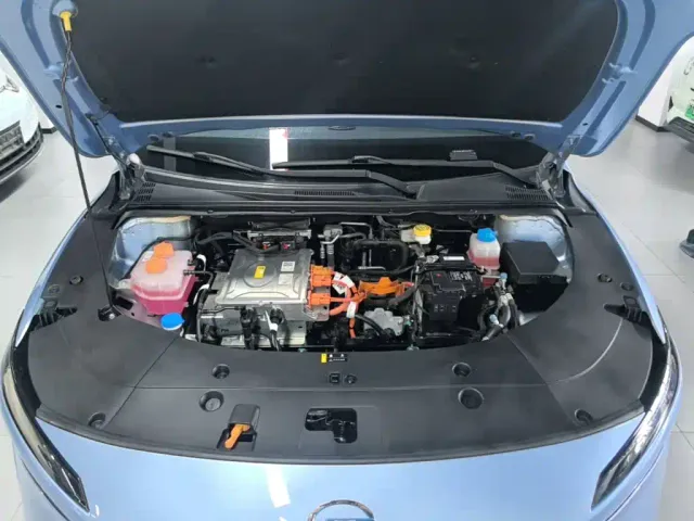 GAC Aion S MAX — Фото автомобиля 19