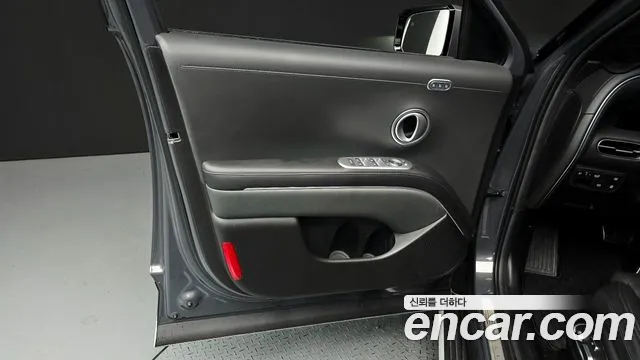 Hyundai Palisade LX3 — Фото автомобиля 24
