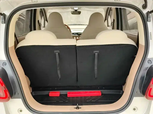 Wuling Hongguang Mini EV — Фото автомобиля 14