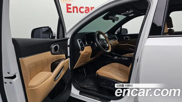 Kia Sorento 4th Gen — Фото автомобиля 15