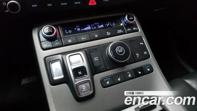 Hyundai Palisade The New — Фото автомобиля 12