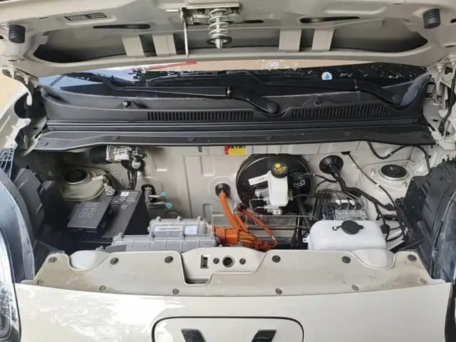 Wuling Hongguang Mini EV — Фото автомобиля 19