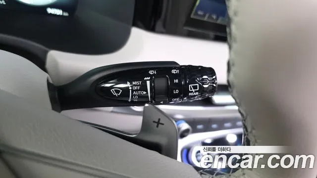 Hyundai Palisade The New Palisade Дизель 2.2 2WD — Фото автомобиля 26