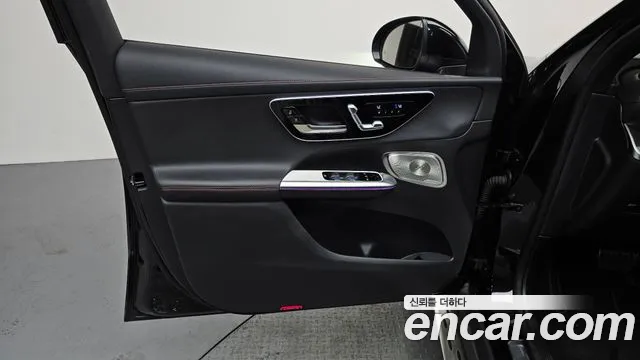 Mercedes-Benz GLC-Class — Фото автомобиля 20