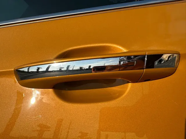 Volkswagen T-Cross — Фото автомобиля 10