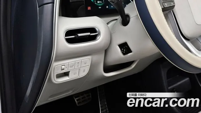 Hyundai Palisade Palisade (LX3) Бензин 2.5T 4WD 7 мест — Фото автомобиля 16