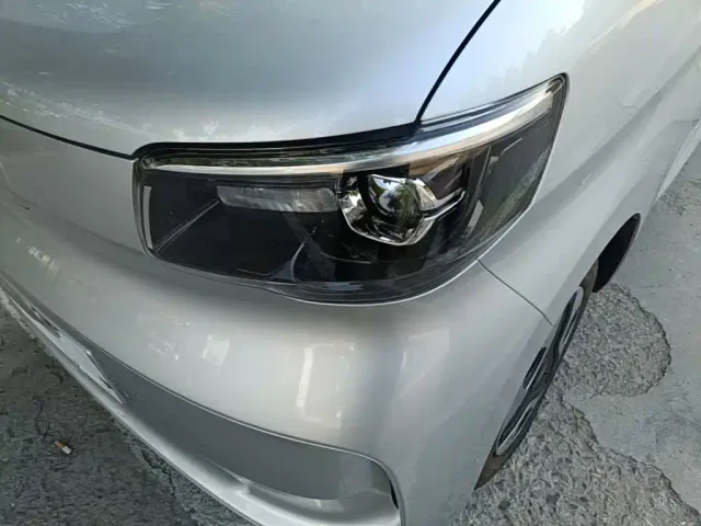 Wuling Zhiguang NEV — Фото автомобиля 17